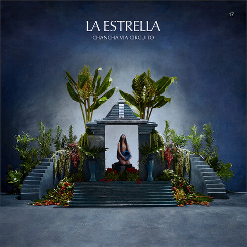 Chancha Via Circuito La Estrella - Record Album - Vinyl LP