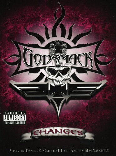 Changes - DVD