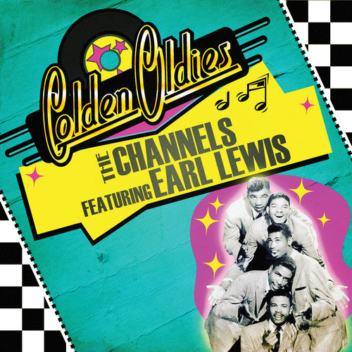 Channels Golden Oldies - CD Album