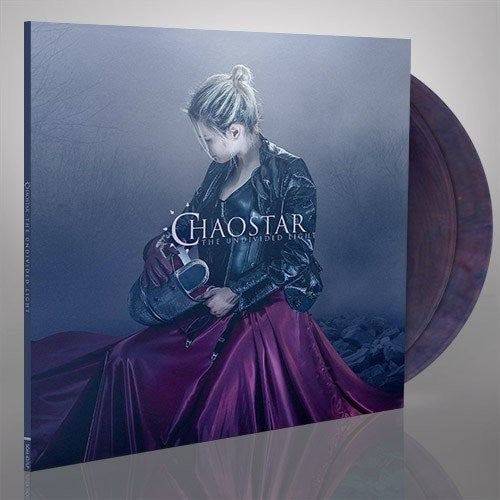 Chaostar Undivided Light - Double Record Album - Vinyl LP