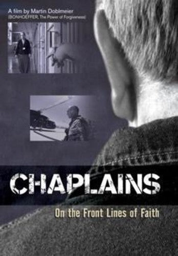 Chaplains - DVD