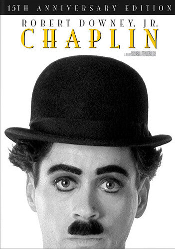 Chaplin - DVD