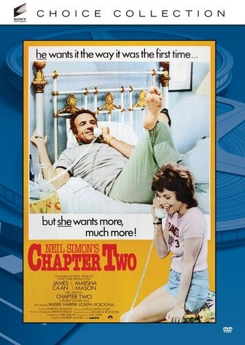 Chapter Two - DVD