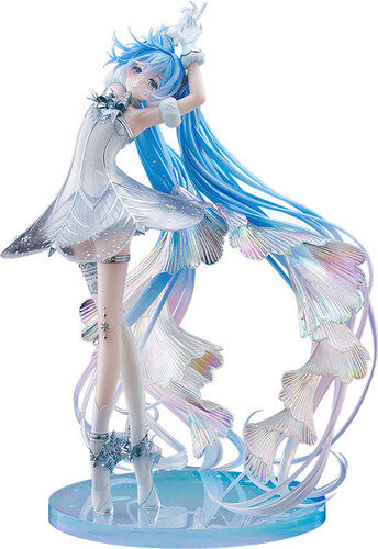 Character Vocal Series 01: Hatsune Miku G.S. Colle Character Vocal Series 01: Hatsune Miku - G.S. Collection [SC] - Hatsune Miku Symphony 2025: Sapporo Concert Ver. Statue
