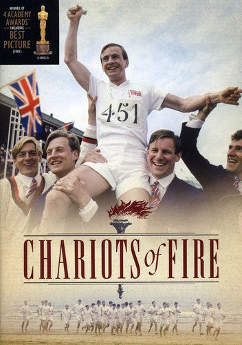 Chariots of Fire - DVD