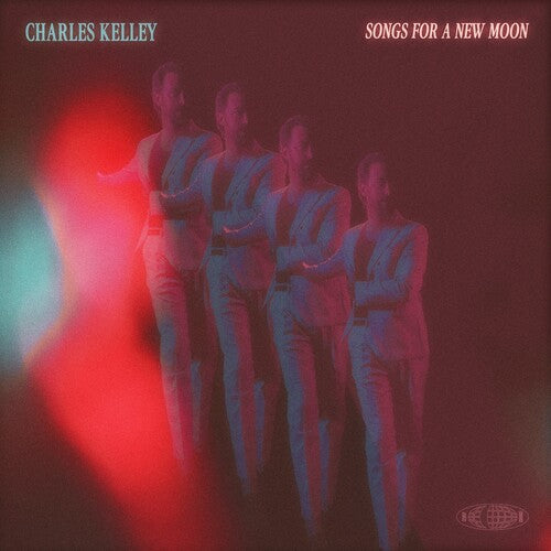 Charles Kelley Songs for a New Moon - Double Record Album - Vinyl LP