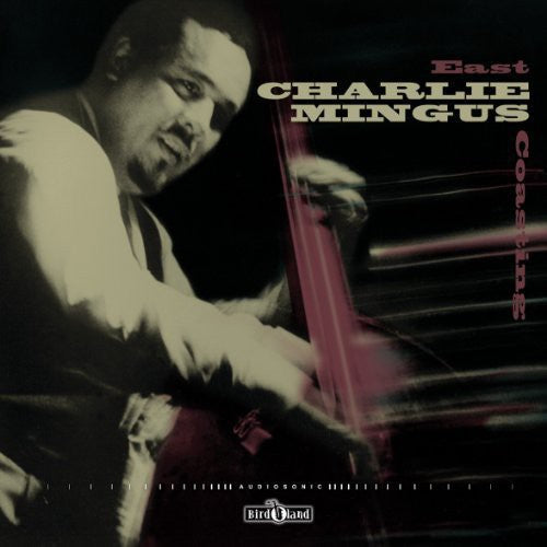 Charles Mingus East Coasting - Double Record Album - Vinyl LP