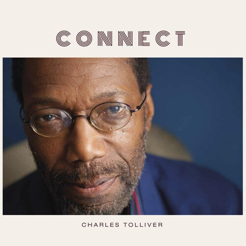 Charles Tolliver Connect - Record Album - Vinyl LP
