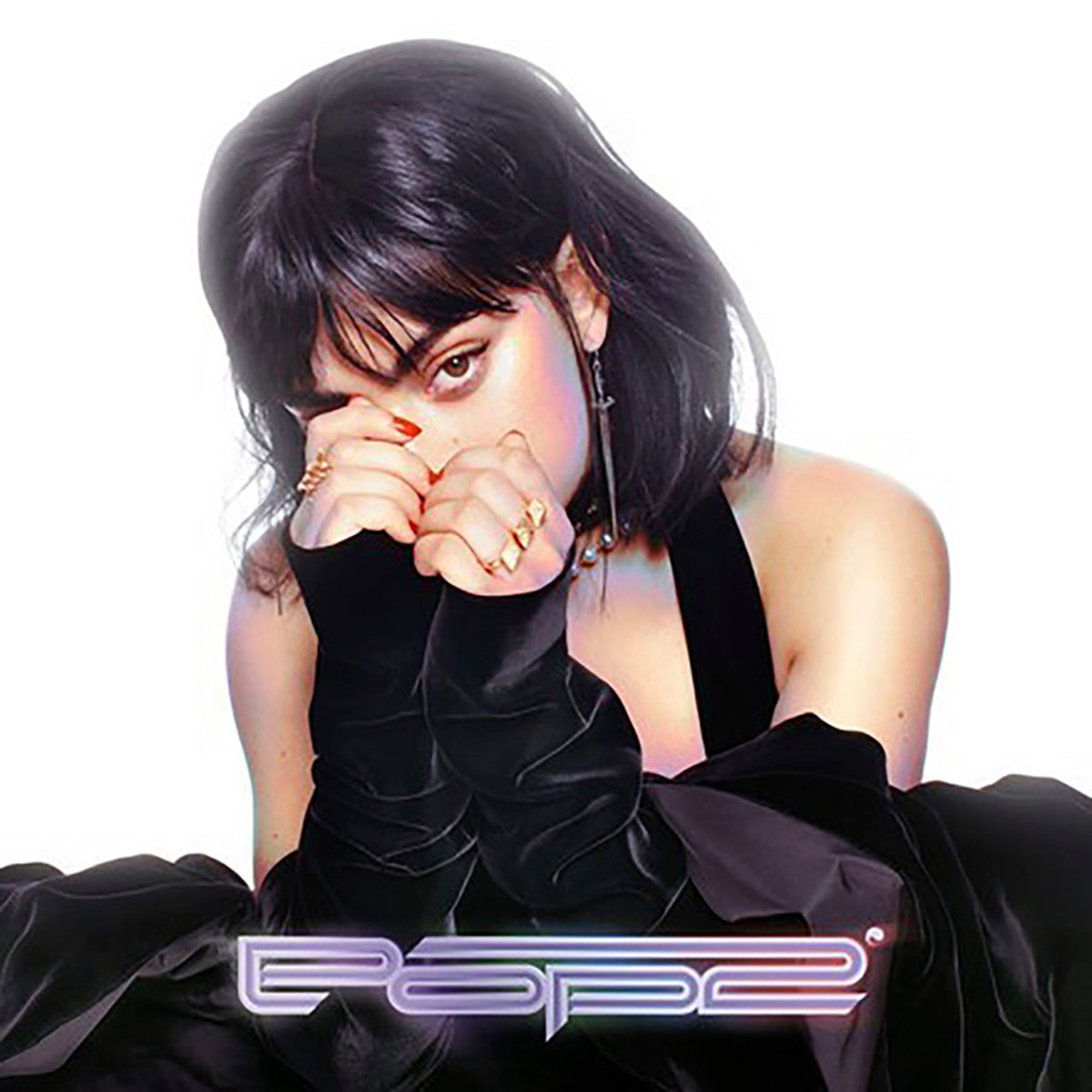 Charli XCX Pop 2