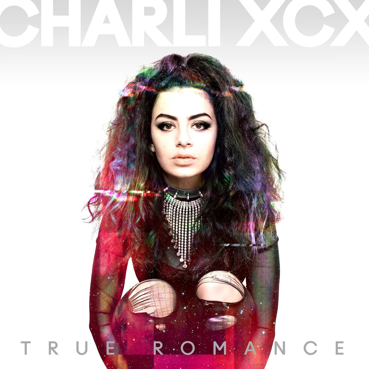 Charli XCX True Romance