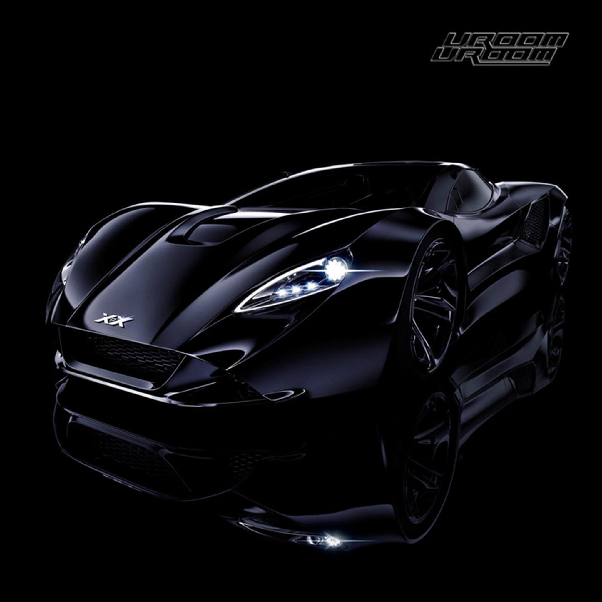 Charli XCX Vroom Vroom Ep [7"]