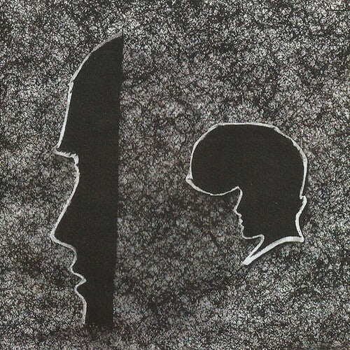 Charlie Megira & The Hefker Girl Charlie Megira Und The Hefker Girl - Opaque Ennui - Record Album - Vinyl LP