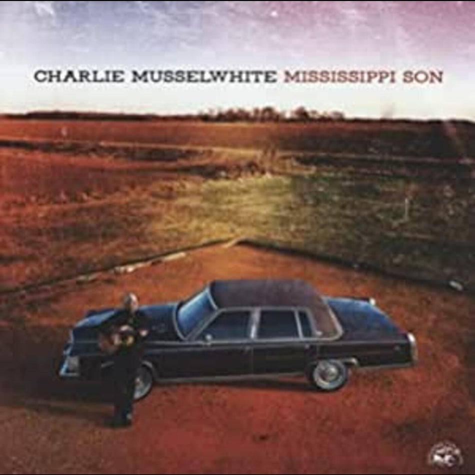 Charlie Musselwhite Mississippi Son