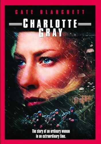 Charlotte Gray Charlotte Gray - DVD