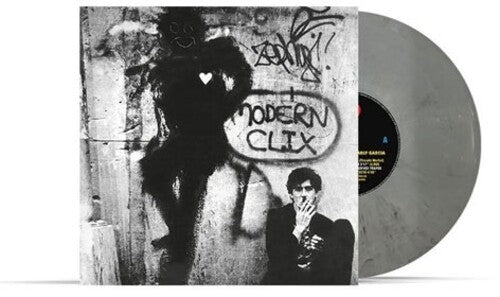 Charly Garcia Clics Modernos - Record Album - Vinyl LP