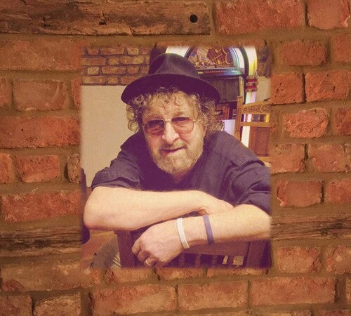 Chas Hodges Right At Home: Selected Unreleased Home Recordings - Record Album - Vinyl LP