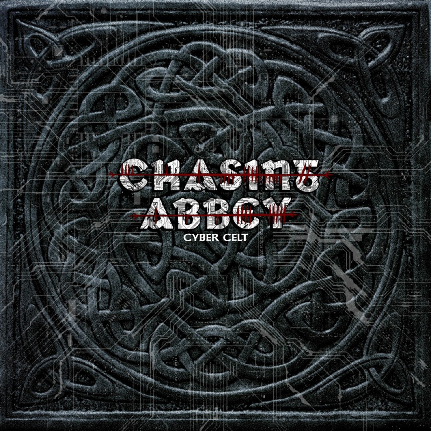 Chasing Abbey Cyber Celt