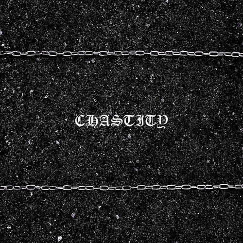 Chastity Chains - Record Album - Vinyl LP