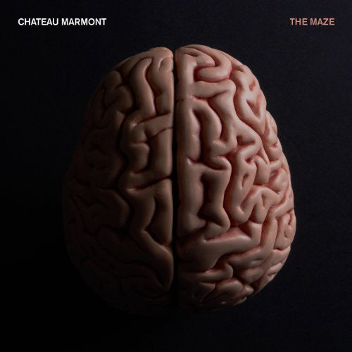 Chateau Marmont Maze - Double Record Album - Vinyl LP