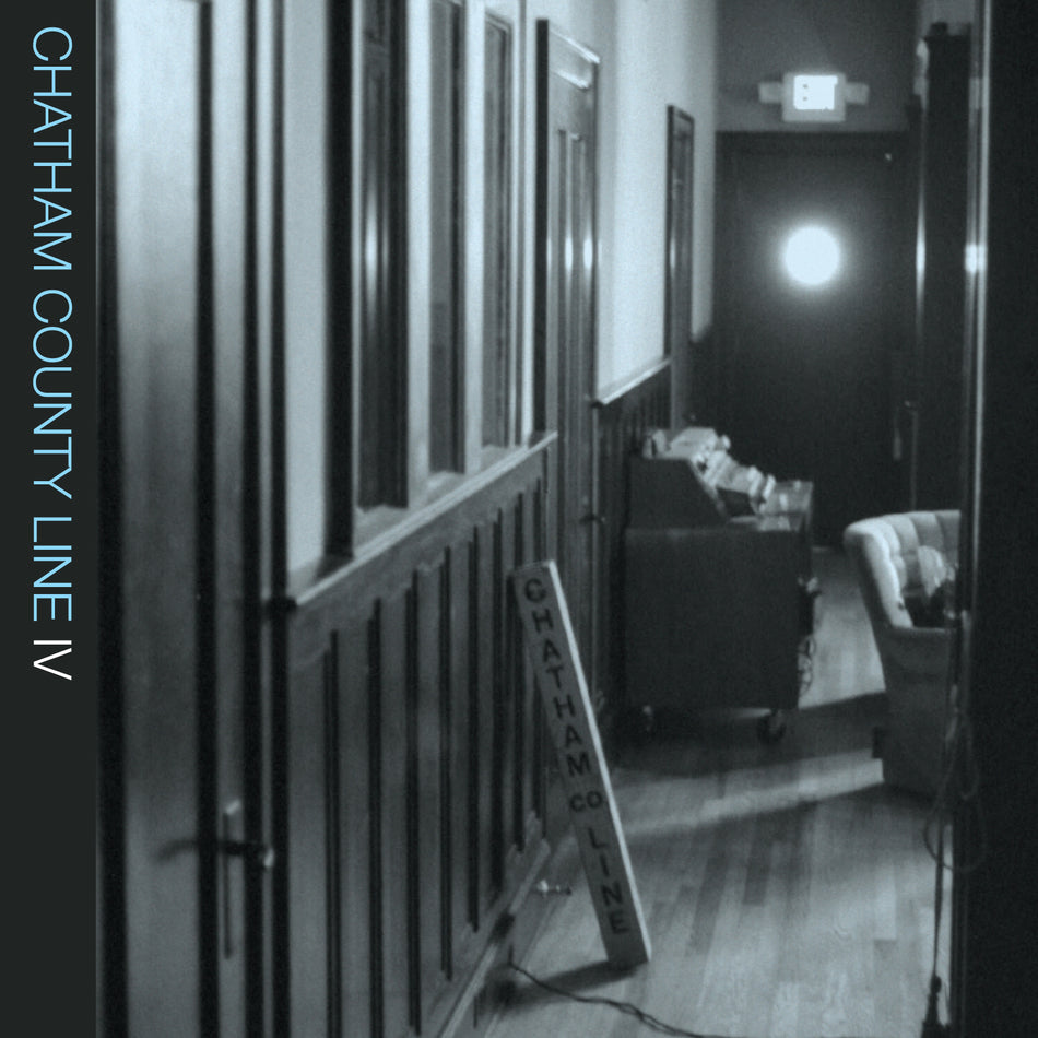 Chatham County Line IV