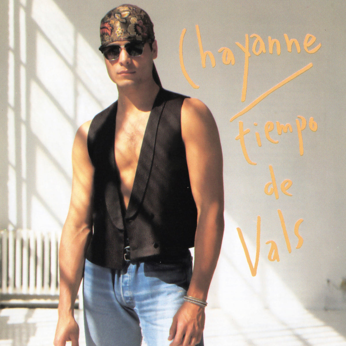 Chayanne Tiempo De Vals