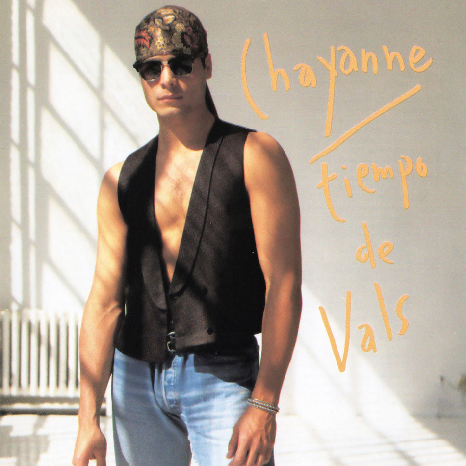 Chayanne Tiempo De Vals