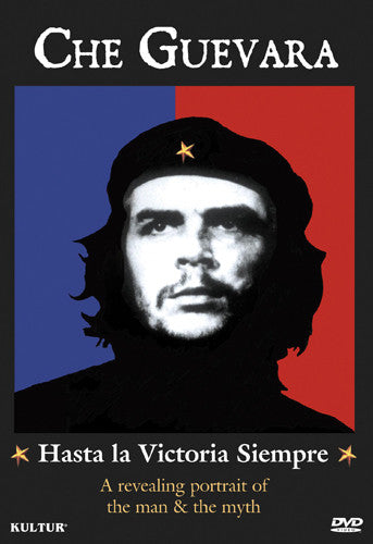 Che Guevara: Hasta la Victoria Siempre - DVD