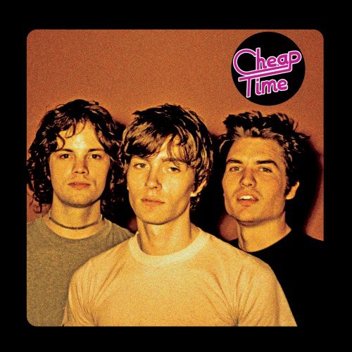 Cheap Time Cheap Time - Record Album - Vinyl LP