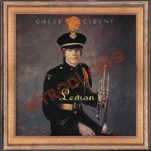 Cheer-Accident Introducing Lemon - Triple Record Album - Vinyl LP