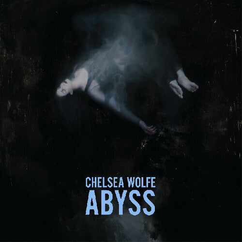 Chelsea Wolfe Abyss - CD Album