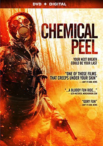 Chemical Peel - DVD