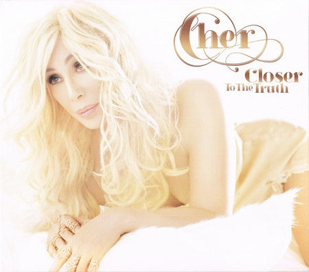 Cher Closer To The Truth