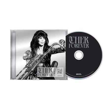 Cher Forever
