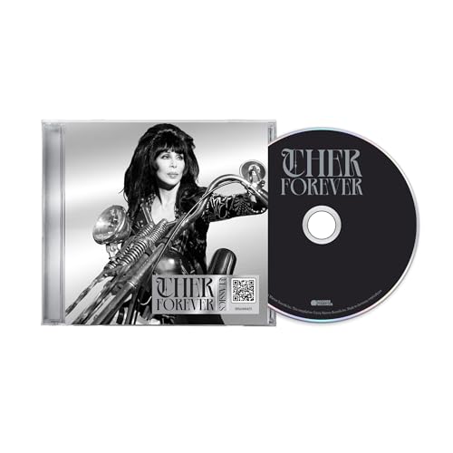 Cher Forever