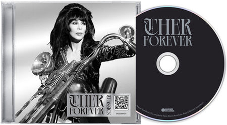 Cher Forever