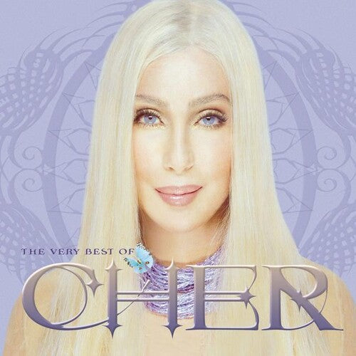 Cher The Very Best Of Cher