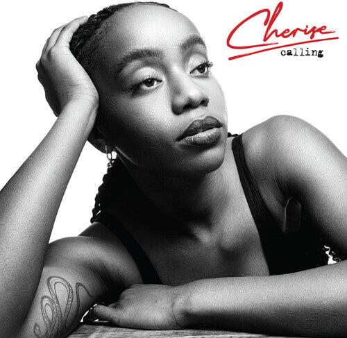 Cherise Calling - CD Album