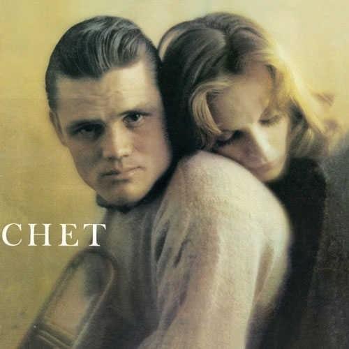 Chet Baker Chet [Deep Purple LP]
