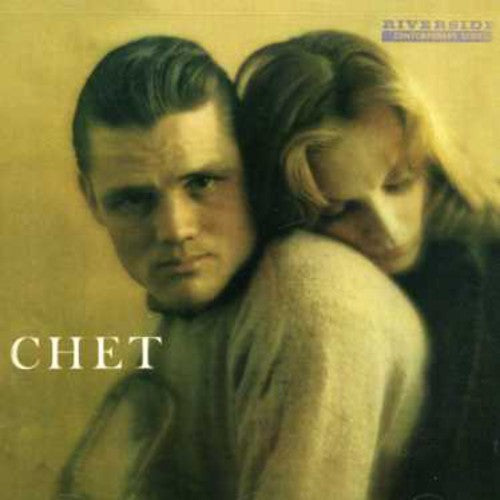 Chet Baker Chet: Keepnews Collection - CD Album