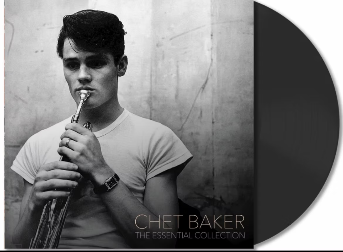 Chet Baker The Essential Collection [Import]