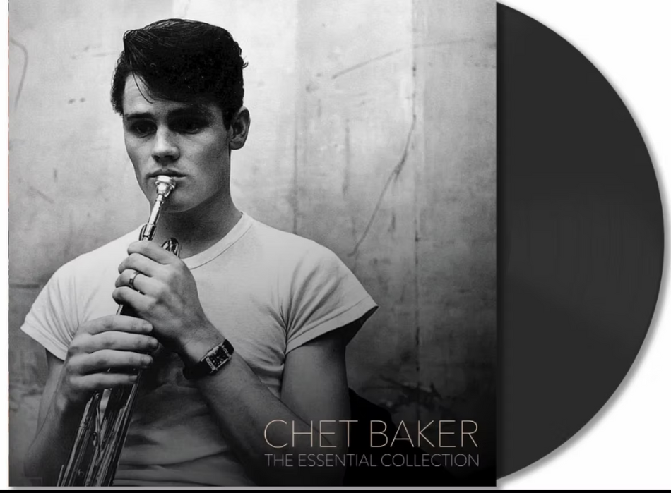 Chet Baker The Essential Collection [Import]