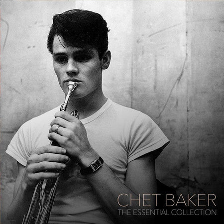 Chet Baker The Essential Collection [Import]