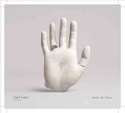 Chet Faker Built on Glass (2 Lp's)