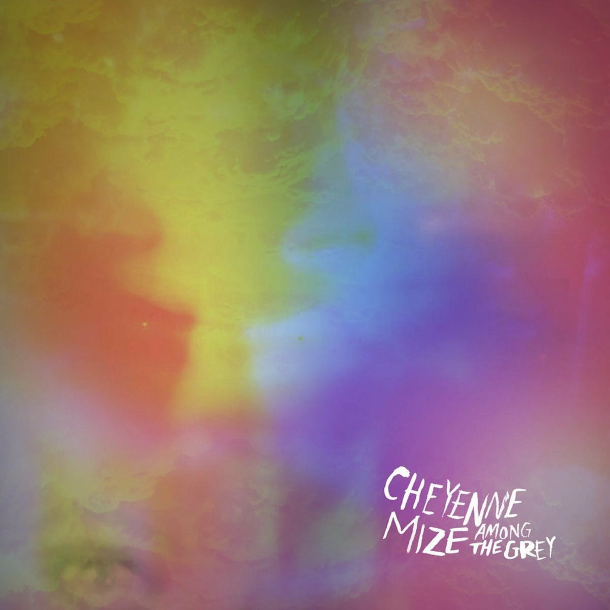 Cheyenne Mize Among The Grey