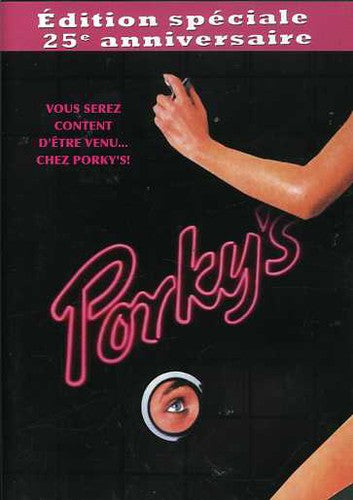 Chez Porky - DVD