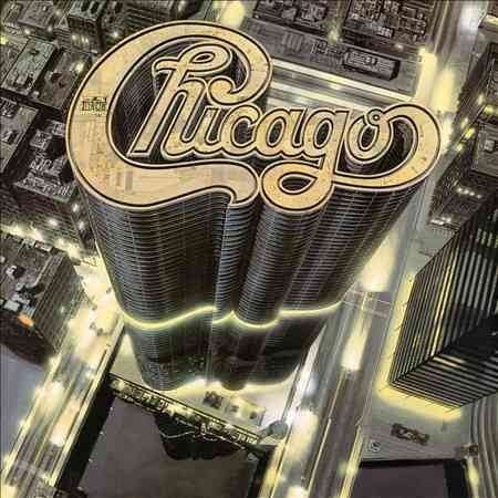 Chicago CHICAGO 13