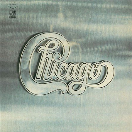 Chicago Chicago II (Steven Wilson Remix)