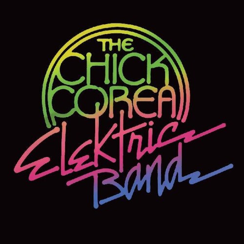 Chick Corea Chick Corea Elektric Band - Double Record Album - Vinyl LP
