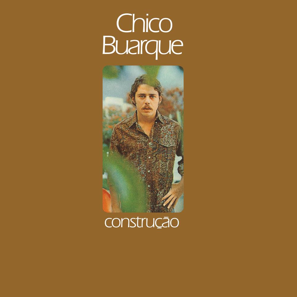 Chico Buarque Construcao (180G) [Green Galaxy Vinyl]