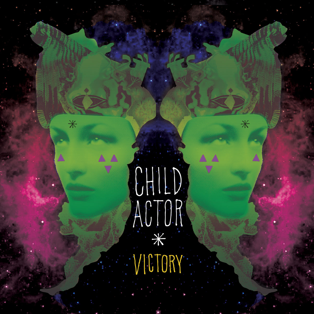 Child Actor Victory